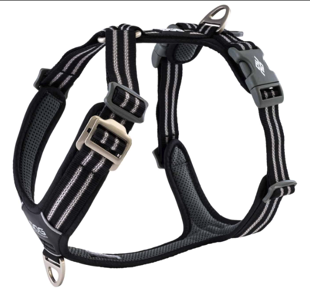 Dog Copenhagen Comfort Walk Air™ Harness XS Dog Copenhagen Comfort Walk Air™ Harness XS